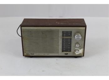 Vintage Radio #1 Radio Shack