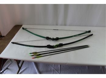 Youth Archery Set