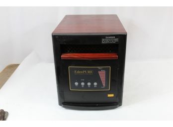 Edenpure Heater