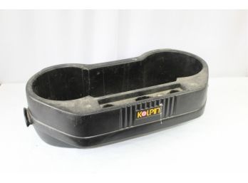 Kolpin ATV Quad Cargo/bucket Holder