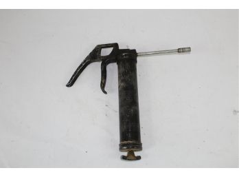 Grease Gun