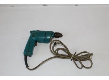 Makita Drill