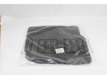 Ford Edge Floor Mats