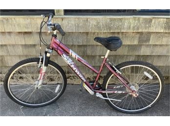 Schwinn Sidewinder Women's Bike