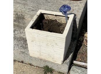 Square Planter