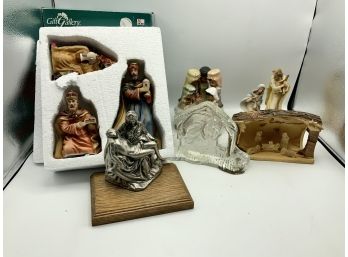 Nativities