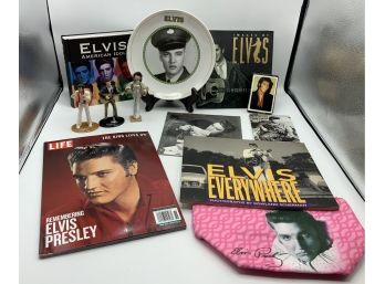 Elvis Lot