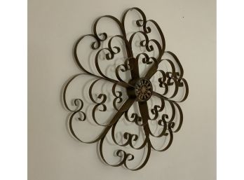 Metal Wall Art