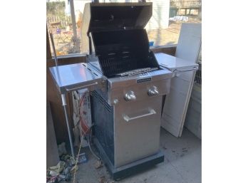 KitchenAid Gas Grill