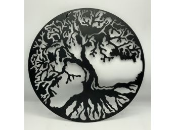 Metal Tree Of Life ~ Wall Art ~