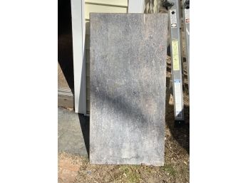 Granite Slab