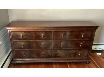 6 Drawer Dresser From Wayside