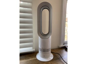 Dyson Hot And Cool Fan