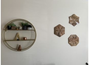 Various Home Wall Decor