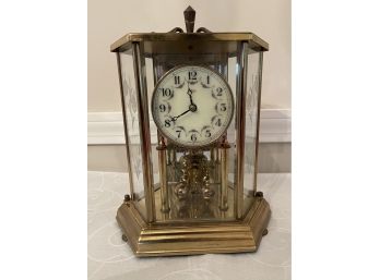 Vintage Original Kundo 400 Day Clock