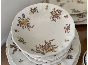 Royal Doulton 49 Piece China Set