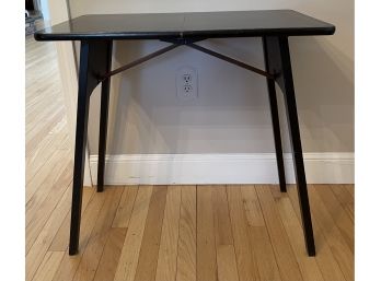 Howe Mid Century Modern Foldable Table