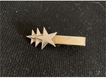 Swank Tie Clip From The 50's