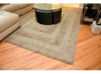 Neutral Toned Area Rug