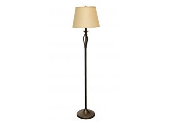 Decorative Metal Floor Lamp