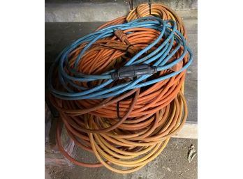 Extension Cords