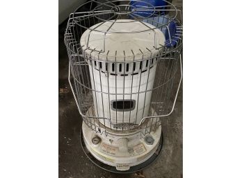 Dyna-Glo Kerosene Heater