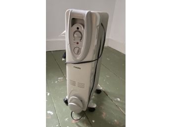 Cuori Space Heater 2/2