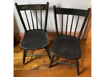 Vintage Chairs