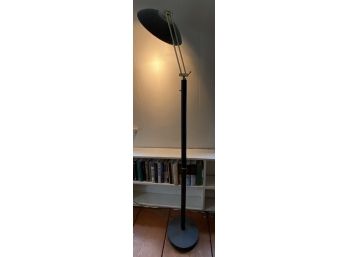 Halogen Floor Lamp