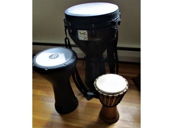 Percussion Drums
