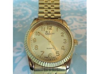 Jewelry - Men's Belisimo Watch