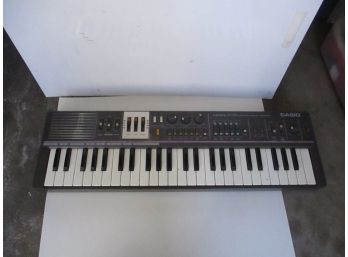 Casio Keyboard