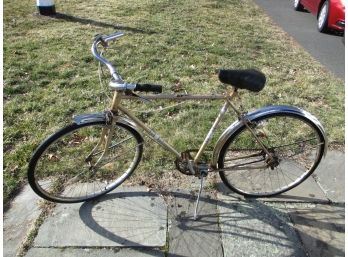 Vintage Columbia 3 Speed Men's 26' Bike