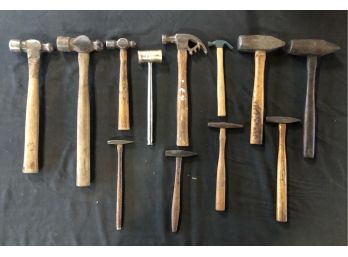 Hammer Lot