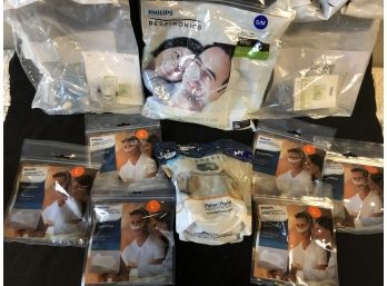 Packaged Respi Supplies, Philips Respirator