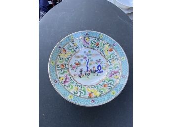 Pretty Mosaic Ceramic Bowl