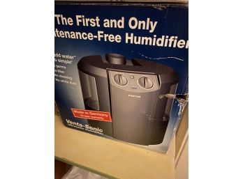 Humidifier