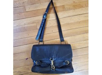 Vintage Henri Bendel NY Fine Leather Purse