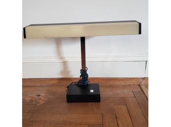 Vintage Lightolier Desk Lamp