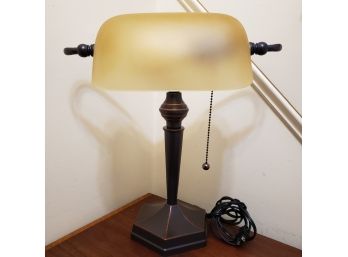 Very Nice Working Desk Lamp