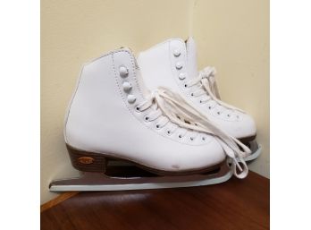 Riedell Ice Skates Child's Size 1