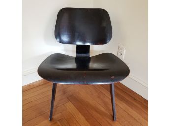 MCM Eames Era Bent Wood Chair