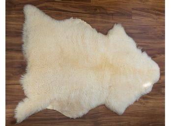 New Zealand Sheepskin Rug