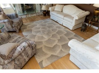 Pier 1 Imports Tapis Wool Area Rug