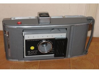 Polaroid Land Camera