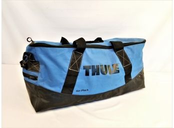THULE Chasm Sport Duffel Bag - Royal Blue & Black