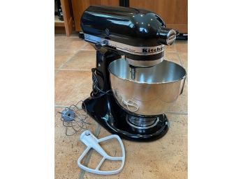 Kitchen Aid Mixer