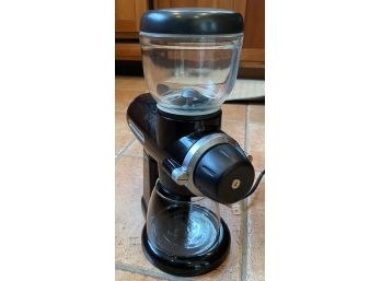 Kitchen Aid Multi Speed Grinder