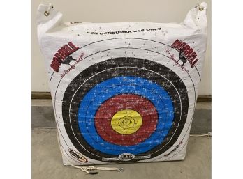 Summit Archery Target