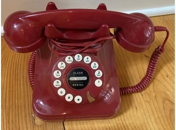 Pottery Barn Phone